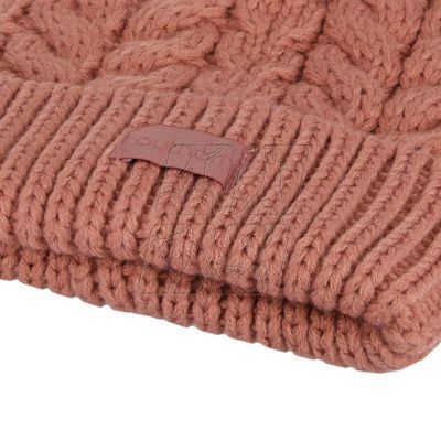 2. Outhorn Cap W OTHAW22ACAPF053 53S