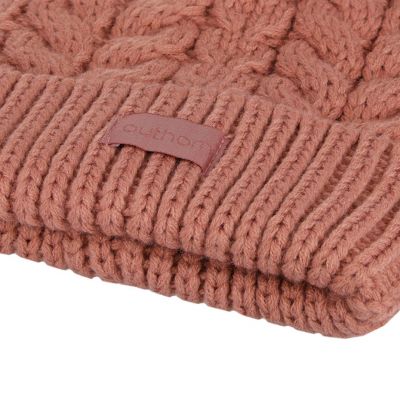2. Outhorn Cap W OTHAW22ACAPF053 53S