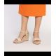5. Gioseppo ZHEPE Off-White Women's Shoes (71700-P-Off-White)