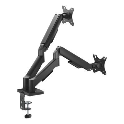 8. Deltaco ARM-1300-B TV Mount 81.3 cm (32") Black