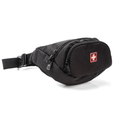 2. Swissbags Luzern 76212 waist bag