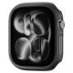 3. Spigen Thin Fit Case for Apple Watch 46mm - Black