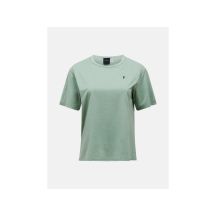 PEAK PERFORMANCE W Trail Shortsleeve Women's T-shirt, green