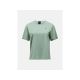 PEAK PERFORMANCE W Trail Shortsleeve Women's T-shirt, green