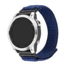 FIXED FIXNST2-QF22MM-DBL watch part/accessory Watch strap