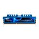 2. G.SKILL RIPJAWSX DDR3 2X8GB 2133MHZ CL10 XMP F3-2133C10D-16GXM
