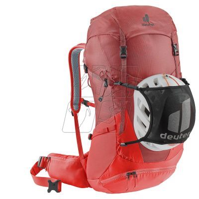 7. Deuter Futura 30 SL Backpack 3400721-5589