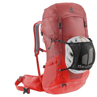 7. Deuter Futura 30 SL Backpack 3400721-5589