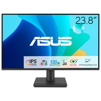 17. ASUS MONITOR 23.8" VA249HG IPS 120Hz