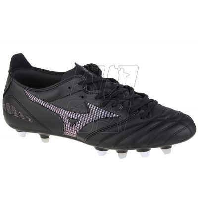 5. Shoes Mizuno Morelia Neo III Pro Mix M P1GC228399