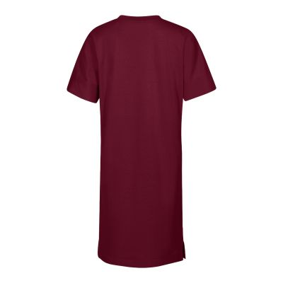 12. Women's Muse dress (garnet)