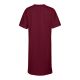 12. Women's Muse dress (garnet)