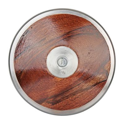 4. 1000g disc