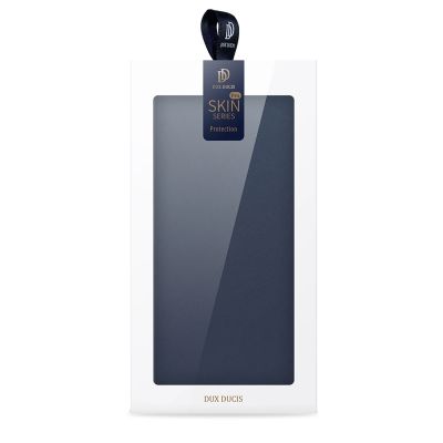 11. Dux Ducis Skin Pro Holster Cover for Samsung Galaxy A73 blue