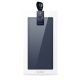 11. Dux Ducis Skin Pro Holster Cover for Samsung Galaxy A73 blue