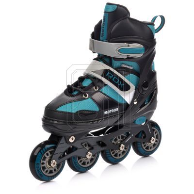 11. Meteor Rox 22353 skates, 38-41