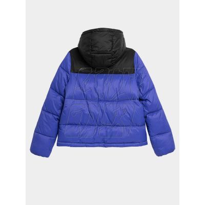 2. 4F jacket W 4FAW23TDJAF230-36S