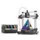 3. Anycubic Kobra 3 V2 Combo Fused Deposition Modeling (FDM) Wi-Fi