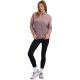 6. Fleece sweatshirt 4F W 4FWAW25TFLEF421 83S
