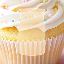 Small VANILLA CUPCAKE YANKEE Candle