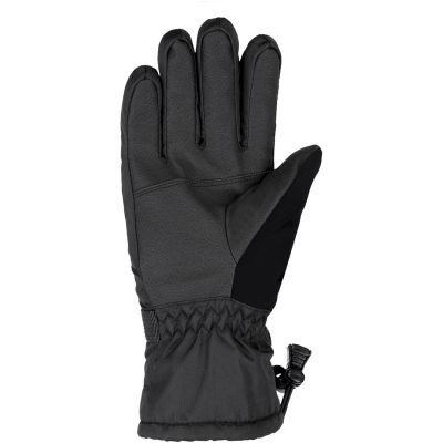 VIKING Ronda Ski Lady women's ski gloves gray 6