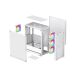 14. DeepCool CC560 MESH V2 WH Midi Tower White