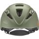 9. UVEX Kid 2 CC Children's Bike Helmet 46-52 cm, Sage Green
