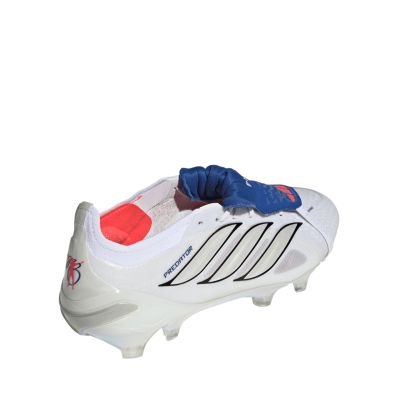 9. adidas Predator Elite FT FG JS0376 football boots