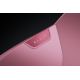 5. Razer Iskur V2 NewGen Gaming Chair Upholstered Seat Pink