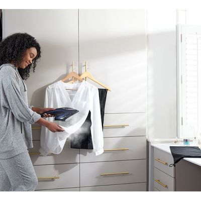11. RUSSELL HOBBS Garment Steamer