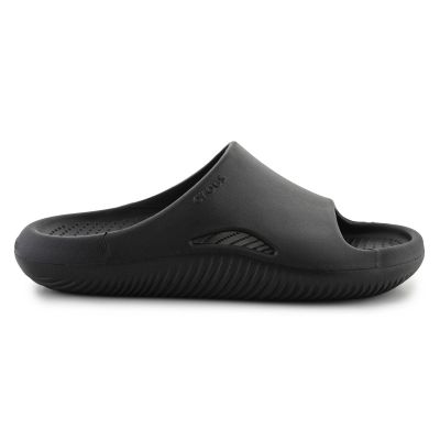 7. Crocs Mellow Recovery Slide U 208392-001 Flip-Flops