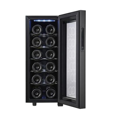 22. ADLER AD 8083 wine refrigerator