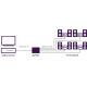 2. Marmitek 25008205 Audio Splitter Black