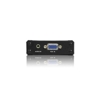 3. ATEN VC180 VGA Audio / HDMI Converter