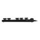 6. CINDEREL COR CDM/MIX US INTL/EMEA28I-935 BLACK RETAIL USB keyboard