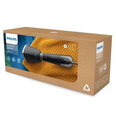 103. Philips 5000 series 5000 series handheld steamer