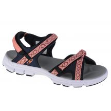 Sandals CMP Almaak Hiking Sandal W 38Q9946-27NL