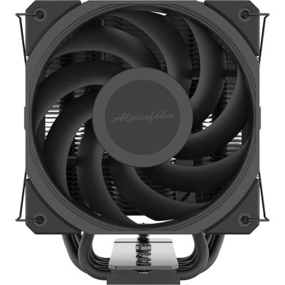 9. Alpenföhn Brocken 4 - CPU cooler