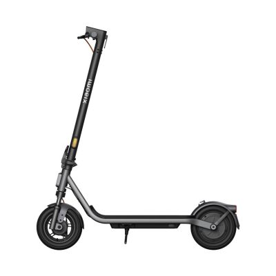 5. Xiaomi Electric Scooter 6 Lite GL Black 25 km/h 10 Ah