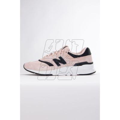 3. New Balance W CW997HDM shoes