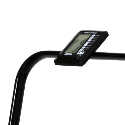 6. BODYTONE ZROTH CURVED MECHANICAL TREADMILL