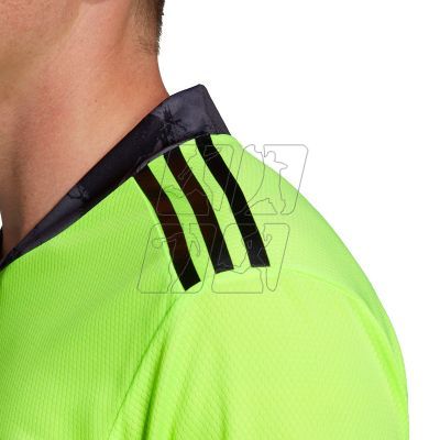 4. Sweatshirt adidas AdiPro 20 GK M FI4192