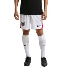 Nike England Stadium 2025/26 Home Men's Shorts White IB4845 100