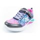 2. Skechers Star Sparks Jr 302324L/NVMT shoes
