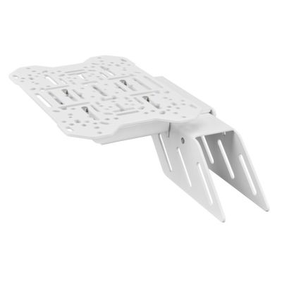 Oplite OP-GTR-FSHW Flight Simulator/Racing Accessory Flight Simulator/Racing Wheel Plate
