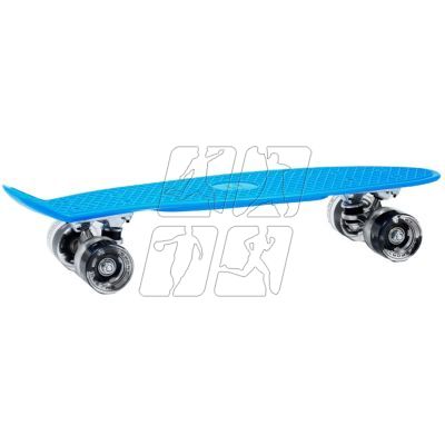 8. Smj BS-2206 PL skateboard