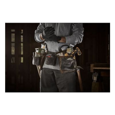 3. DeWALT DWST50112-1 tool belt