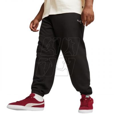 2. Puma Better Essentials Sweatpants TR M 675980 01