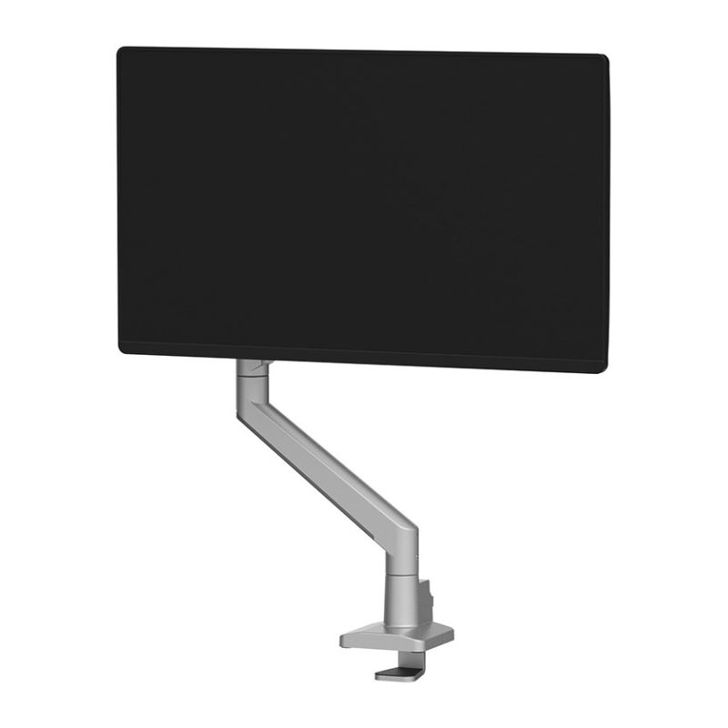 12. Neomounts DS70-250SL1 Monitor Holder/Stand 88.9 cm (35") Desk Silver