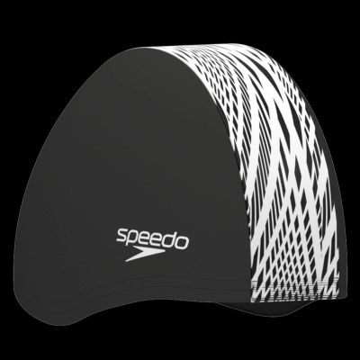 SPEEDO BOOM ENDURANCE SWIMMING CAP + CAP 8-1395506389